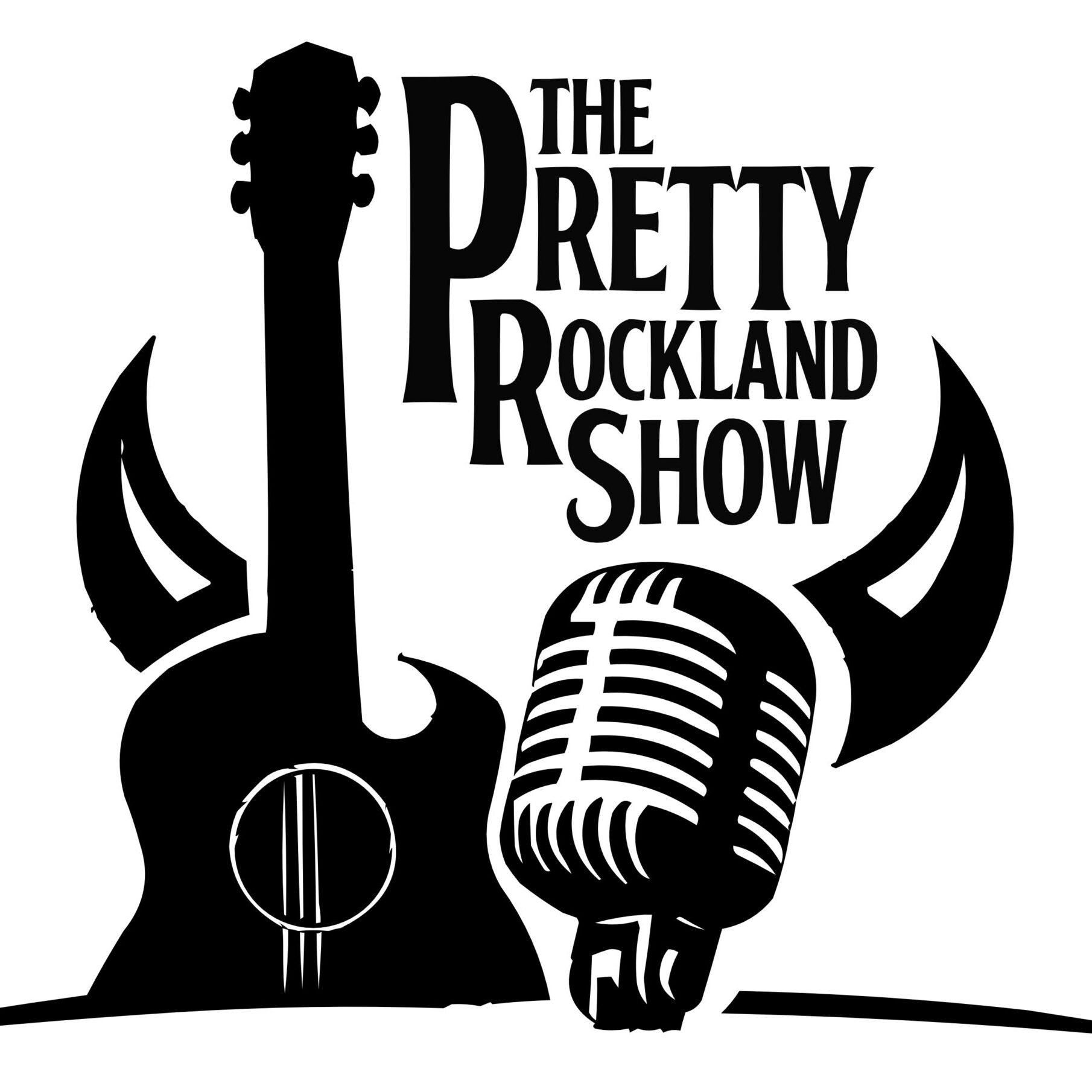 The Pretty Rockland Show